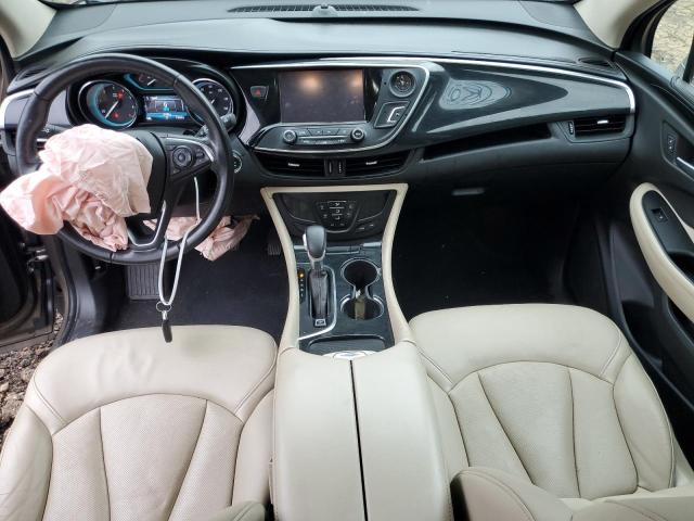 Photo 8 from auction – 2017 BUICK ENVISION E with VIN LRBFXBSA0HD038614