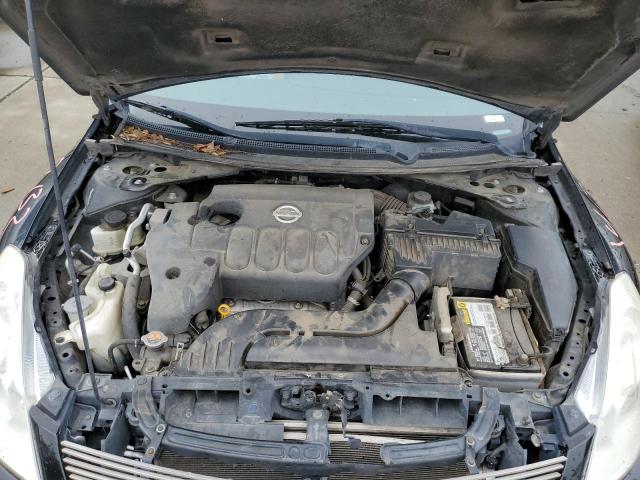 Photo 11 from auction – 2012 NISSAN ALTIMA BAS with VIN 1N4AL2AP3CC120130