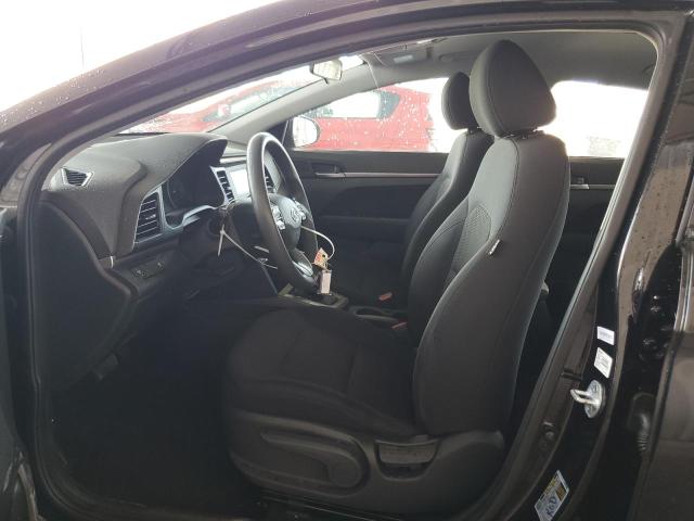 Photo 7 from auction – 2019 HYUNDAI ELANTRA SE with VIN 5NPD74LF3KH460795