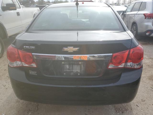 Photo 6 from auction – 2011 CHEVROLET CRUZE LS with VIN 1G1PC5SH7B7121293