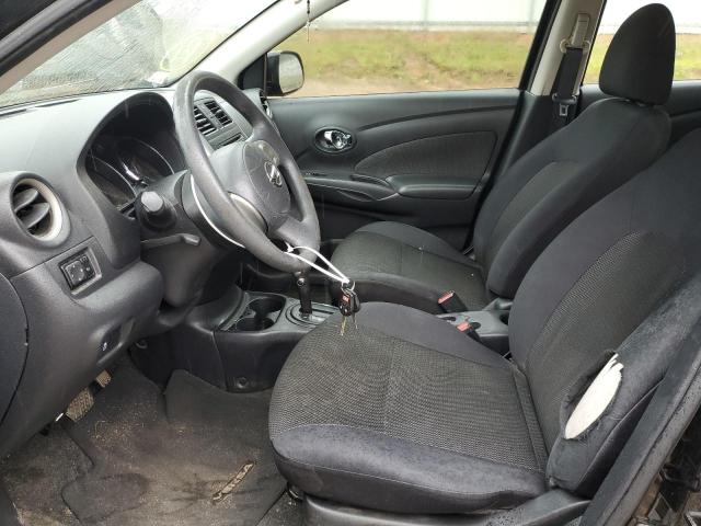 Photo 7 from auction – 2013 NISSAN VERSA S with VIN 3N1CN7AP8DL886583