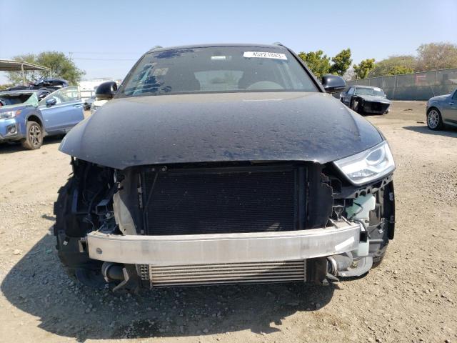 Photo 5 from auction – 2016 AUDI Q3 PREMIUM with VIN WA1BFCFS3GR015335