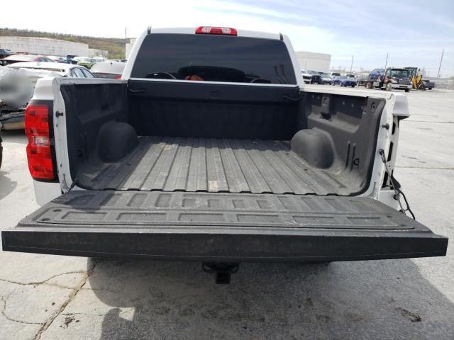 Photo 6 from auction – 2018 CHEVROLET silverado with VIN 3GCUKREC6JG592696