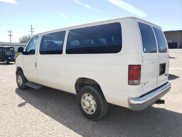 Photo 2 from auction – 2004 FORD ECONOLINE with VIN 1FBNE31L44HB38458