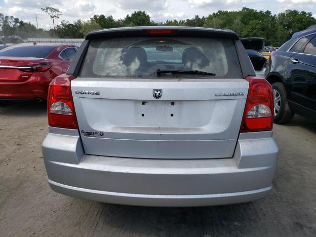 Photo 6 from auction – 2010 DODGE CALIBER EX with VIN 1B3CB1HA6AD638758