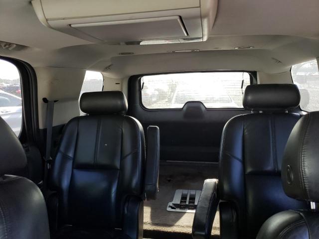 Photo 10 from auction – 2008 GMC YUKON DENA with VIN 1GKFK63898J194191
