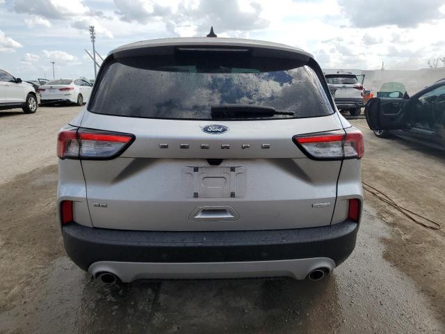 Photo 6 from auction – 2020 FORD ESCAPE SE with VIN 1FMCU0G64LUB43456