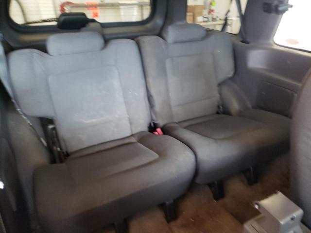 Photo 10 from auction – 2002 FORD EXPLORER S with VIN 1FMYU60E62UD69085