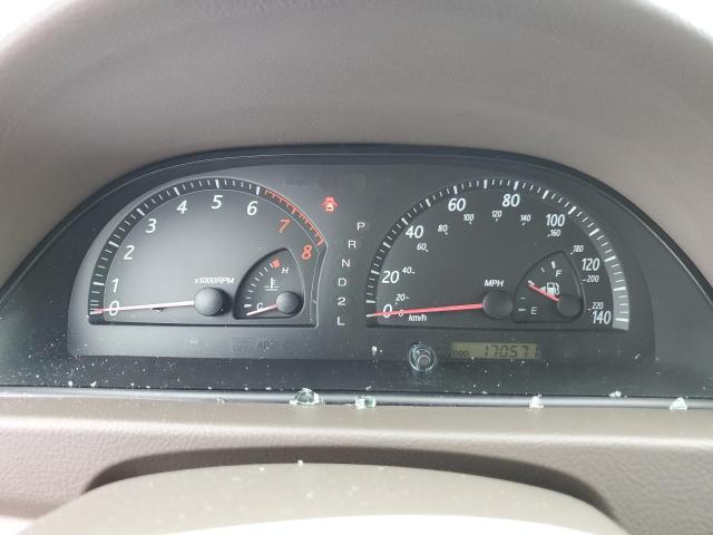Photo 9 from auction – 2003 TOYOTA CAMRY LE with VIN JTDBE32K830215737
