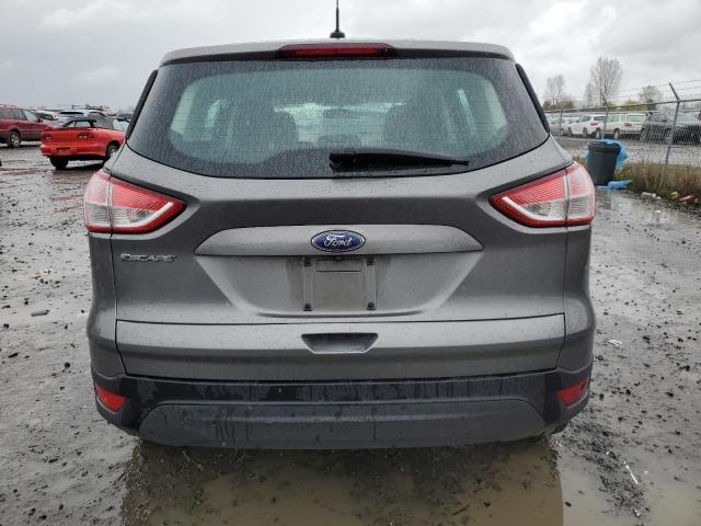 Photo 6 from auction – 2014 FORD ESCAPE S with VIN 1FMCU0F72EUA85148