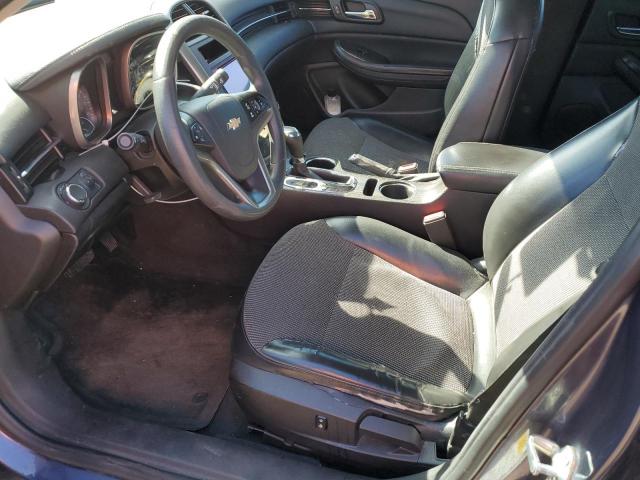 Photo 7 from auction – 2015 CHEVROLET MALIBU 1LT with VIN 1G11C5SL4FF163376