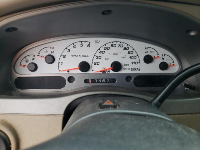 Photo 9 from auction – 2005 FORD EXPLORER S with VIN 1FMZU67K05UA53430