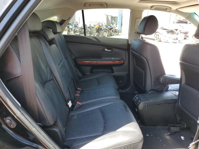 Photo 11 from auction – 2009 LEXUS RX 350 with VIN 2T2GK31U49C063919