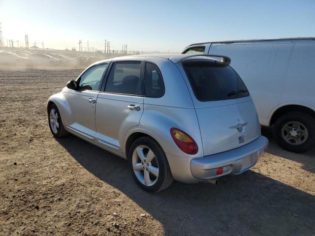 Photo 2 from auction – 2003 CHRYSLER PT CRUISER with VIN 3C4FY78G63T522264