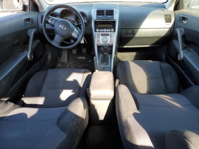 Photo 8 from auction – 2008 TOYOTA SCION TC with VIN JTKDE167880222755