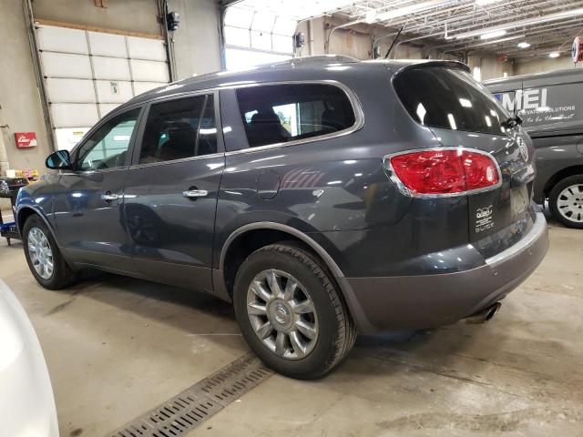 Photo 2 from auction – 2011 BUICK ENCLAVE CX with VIN 5GAKRBED7BJ255474