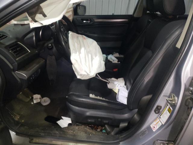 Photo 7 from auction – 2015 SUBARU LEGACY 2.5 with VIN 4S3BNAL68F3027793