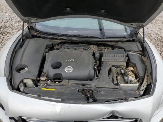 Фото 11 с аукциона – 2014 NISSAN MAXIMA S с VIN 1N4AA5AP4EC445122