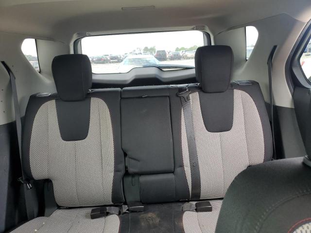 Photo 10 from auction – 2015 CHEVROLET EQUINOX LT with VIN 2GNALBEK0F6161960