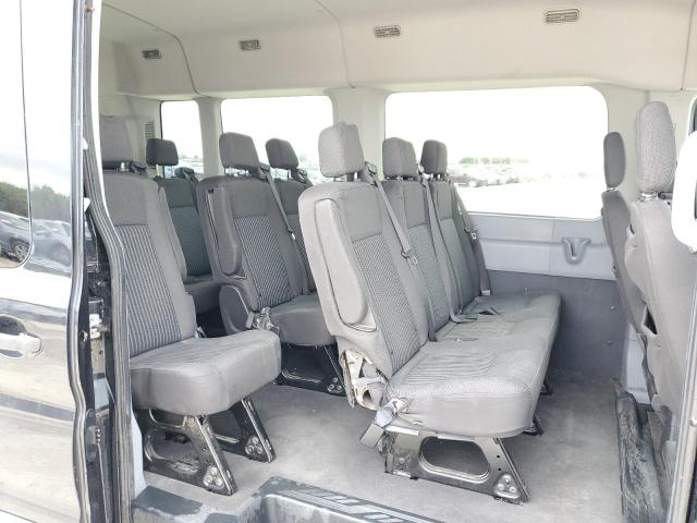Photo 11 from auction – 2018 FORD TRANSIT T- with VIN 1FBAX2CMXJKA83893