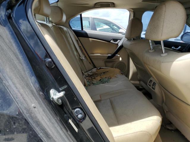 صورة رقم 10 من المزاد - 2011 ACURA TSX مع VIN JH4CU2F62BC015382
