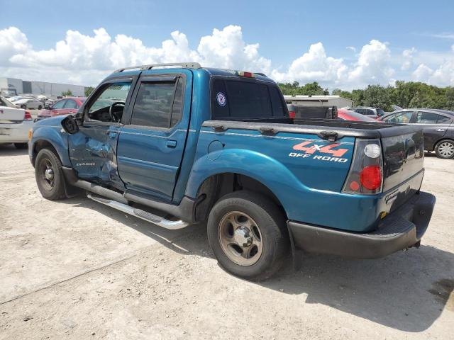 Photo 2 from auction – 2002 FORD EXPLORER S with VIN 1FMZU77E52UB49730