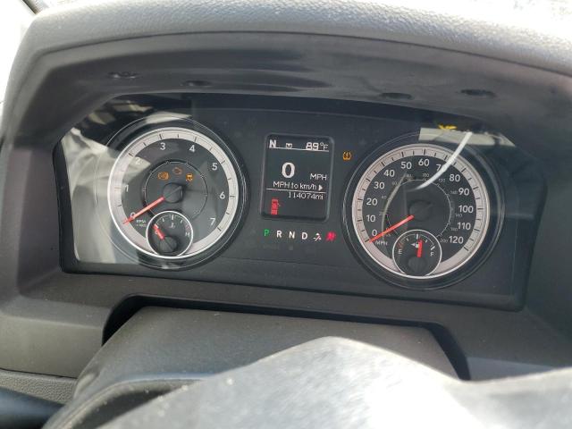 Photo 9 from auction – 2018 RAM 1500 ST with VIN 1C6RR7KG5JS186325
