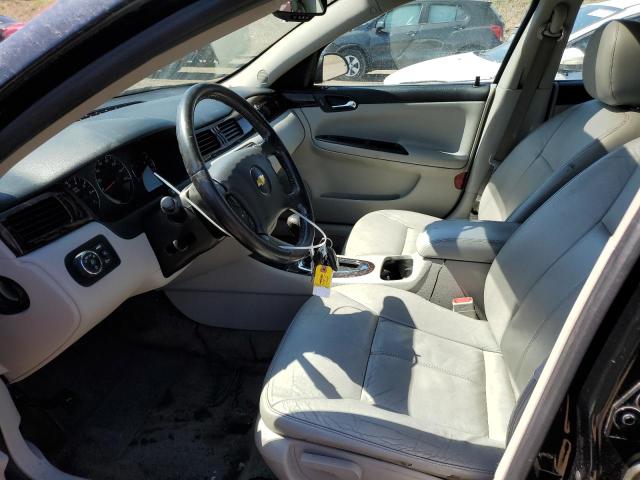 Photo 7 from auction – 2013 CHEVROLET IMPALA LTZ with VIN 2G1WC5E31D1172154