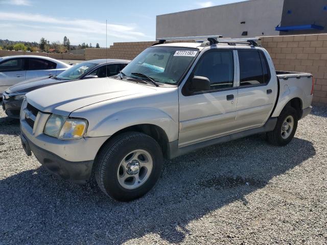 FORD EXPLORER S 2004 with VIN 1FMZU67KX4UA77670 - Photo from auction