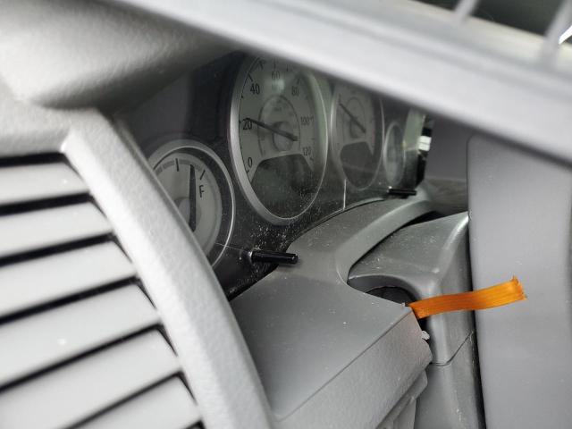 Photo 9 from auction – 2010 CHRYSLER TOWN & COU with VIN 2A4RR5D19AR386366