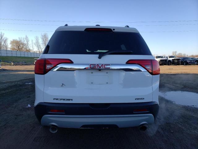 Photo 6 from auction – 2018 GMC ACADIA SLT with VIN 1GKKNULS6JZ204382