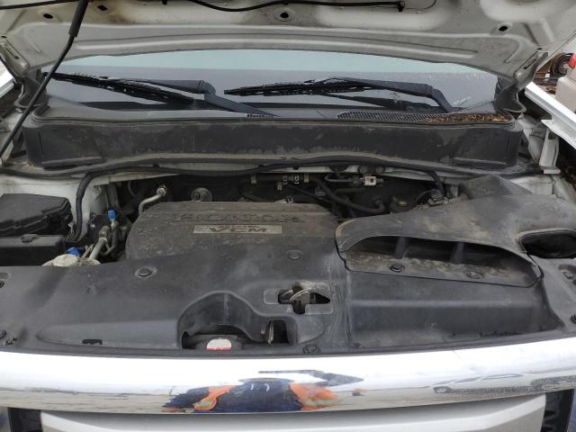 Photo 12 from auction – 2009 HONDA PILOT EXL with VIN 5FNYF48659B041952
