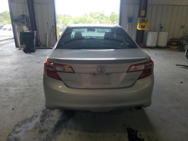 Photo 6 from auction – 2012 TOYOTA CAMRY BASE with VIN 4T1BF1FK0CU104664
