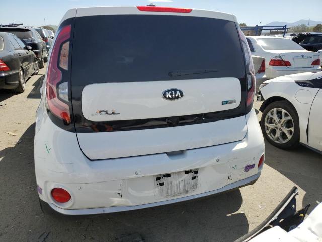 Photo 6 from auction – 2019 KIA SOUL EV + with VIN KNDJX3AE0K7037510