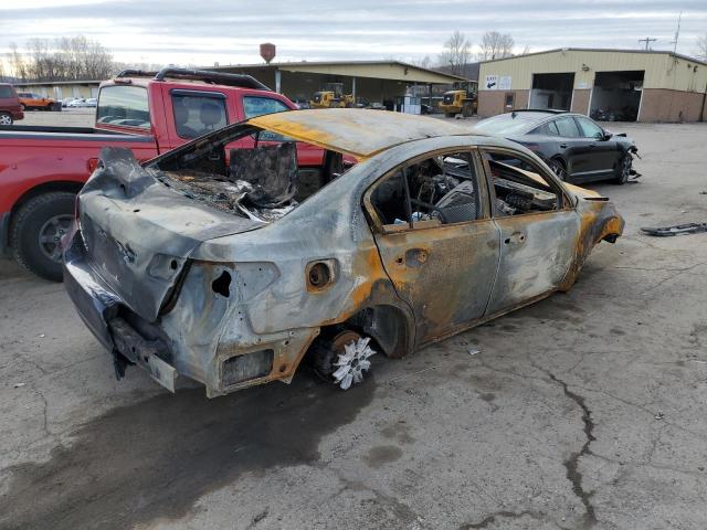 Photo 3 from auction – 2011 SUBARU LEGACY 2.5 with VIN 4S3BMBC69B3246409