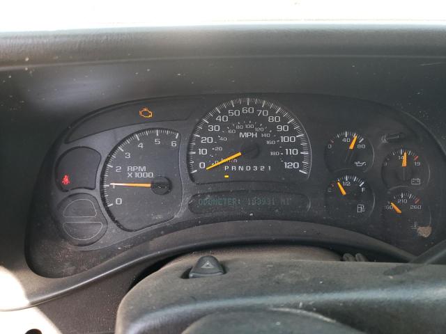 Photo 9 from auction – 2007 CHEVROLET SILVERADO with VIN 1GCEC19X47Z119307