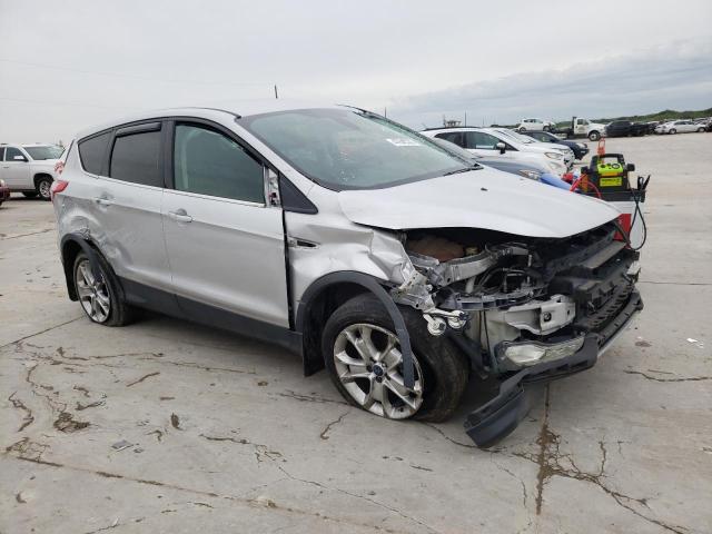 Photo 4 from auction – 2013 FORD ESCAPE SEL with VIN 1FMCU9H90DUD93324