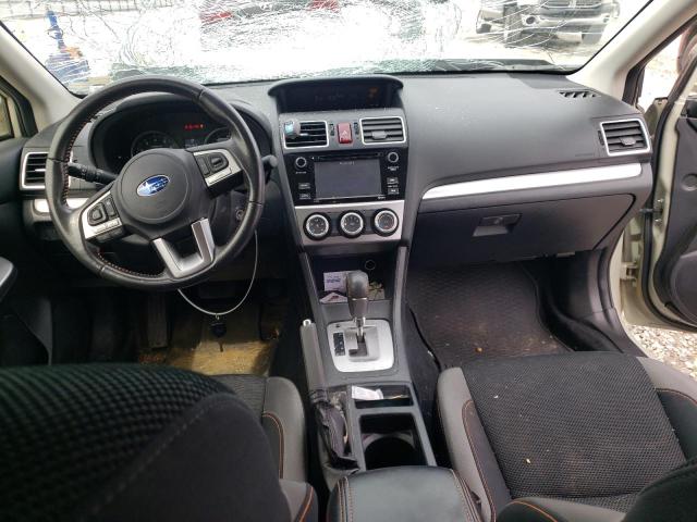 Photo 8 from auction – 2017 SUBARU CROSSTREK with VIN JF2GPABC3H8220058