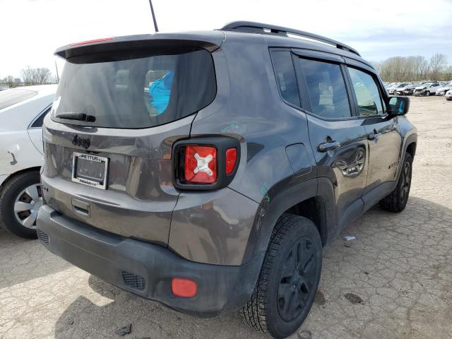 Photo 3 from auction – 2018 JEEP RENEGADE S with VIN ZACCJBABXJPH88951