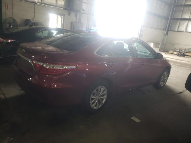 Photo 3 from auction – 2017 TOYOTA CAMRY LE with VIN 4T1BF1FK3HU650611