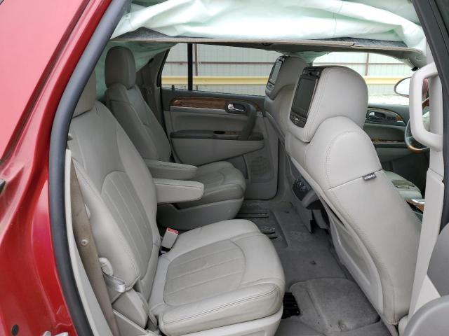 Photo 11 from auction – 2012 BUICK ENCLAVE with VIN 5GAKVCEDXCJ109816