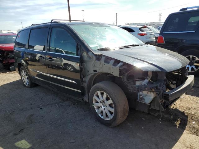 Photo 4 from auction – 2014 CHRYSLER TOWN & COU with VIN 2C4RC1BG7ER176359