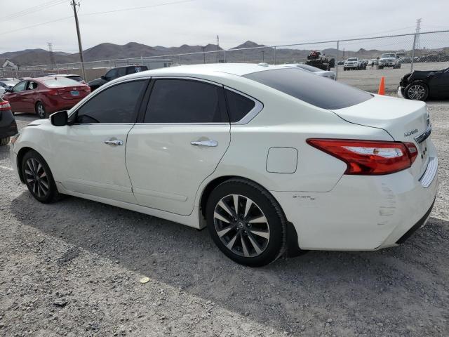 Photo 2 from auction – 2016 NISSAN ALTIMA 2.5 with VIN 1N4AL3AP4GC271912