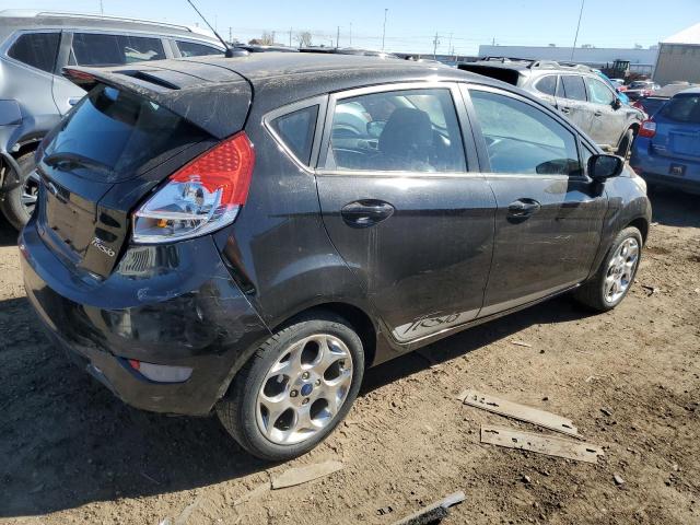 Photo 3 from auction – 2013 FORD FIESTA TIT with VIN 3FADP4FJ7DM109391