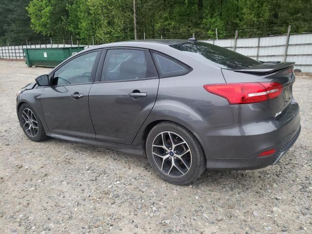 Photo 2 from auction – 2016 FORD FOCUS SE with VIN 1FADP3F22GL228748