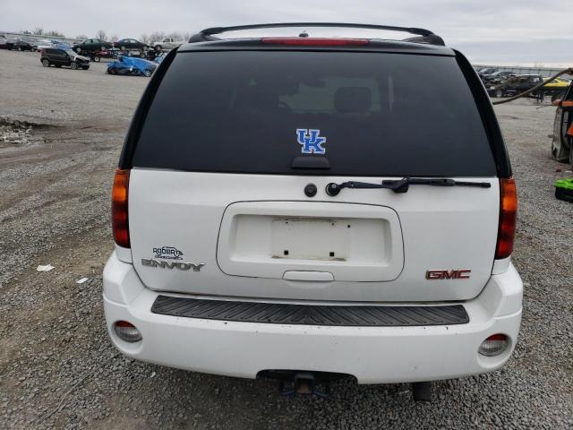 Photo 6 from auction – 2004 GMC ENVOY with VIN 1GKDT13SX42424828