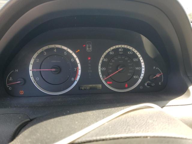 Photo 9 from auction – 2007 HONDA ACCORD with VIN 1HGCP2F39AA147744