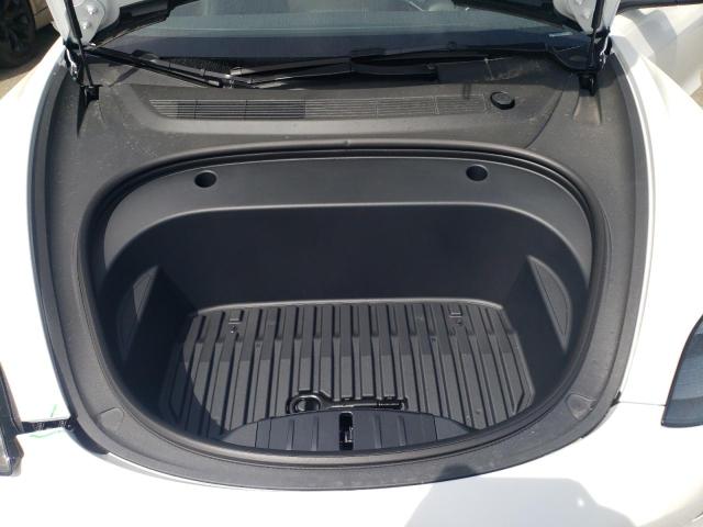 Photo 11 from auction – 2023 TESLA MODEL 3 with VIN 5YJ3E1EA9PF452286