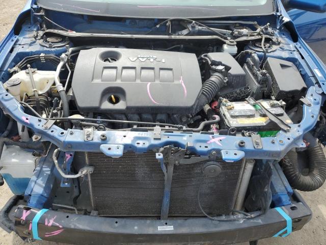 Photo 11 from auction – 2010 TOYOTA COROLLA BA with VIN 1NXBU4EE6AZ174671