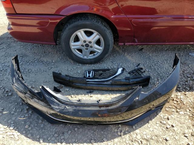 Photo 12 from auction – 2015 HONDA CIVIC EXL with VIN 19XFB2F91FE083444